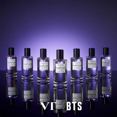 rm bts replica perfume|jungkook bts perfume.